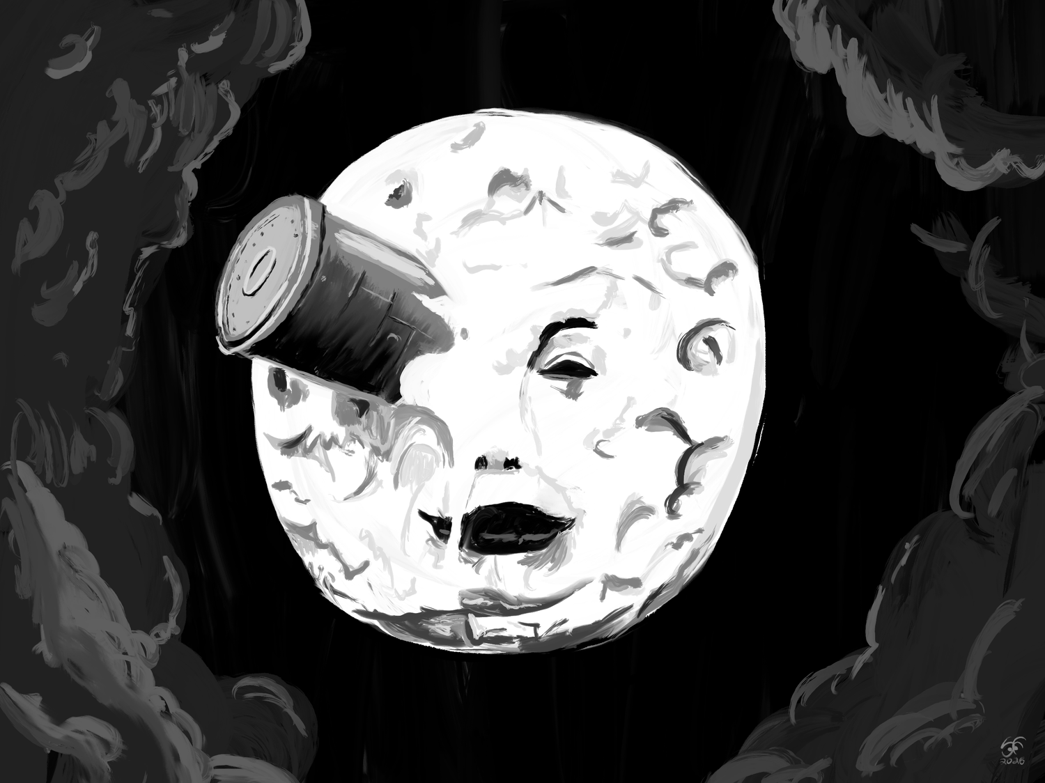 A Trip to the Moon
