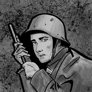 All Quiet on the Western Front
