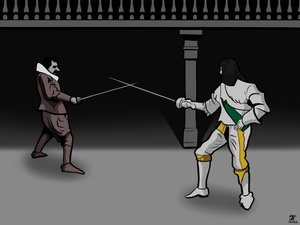 Cyrano de Bergerac