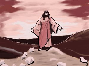 La Vie et la Passion de Jésus-Christ