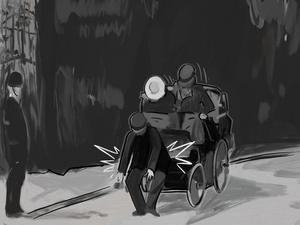 How to Stop a Motorcar