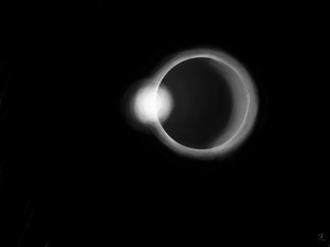 Solar Eclipse
